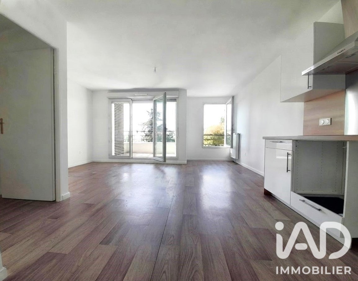 Appartement Rue Pascal à Rosny-sous-Bois
