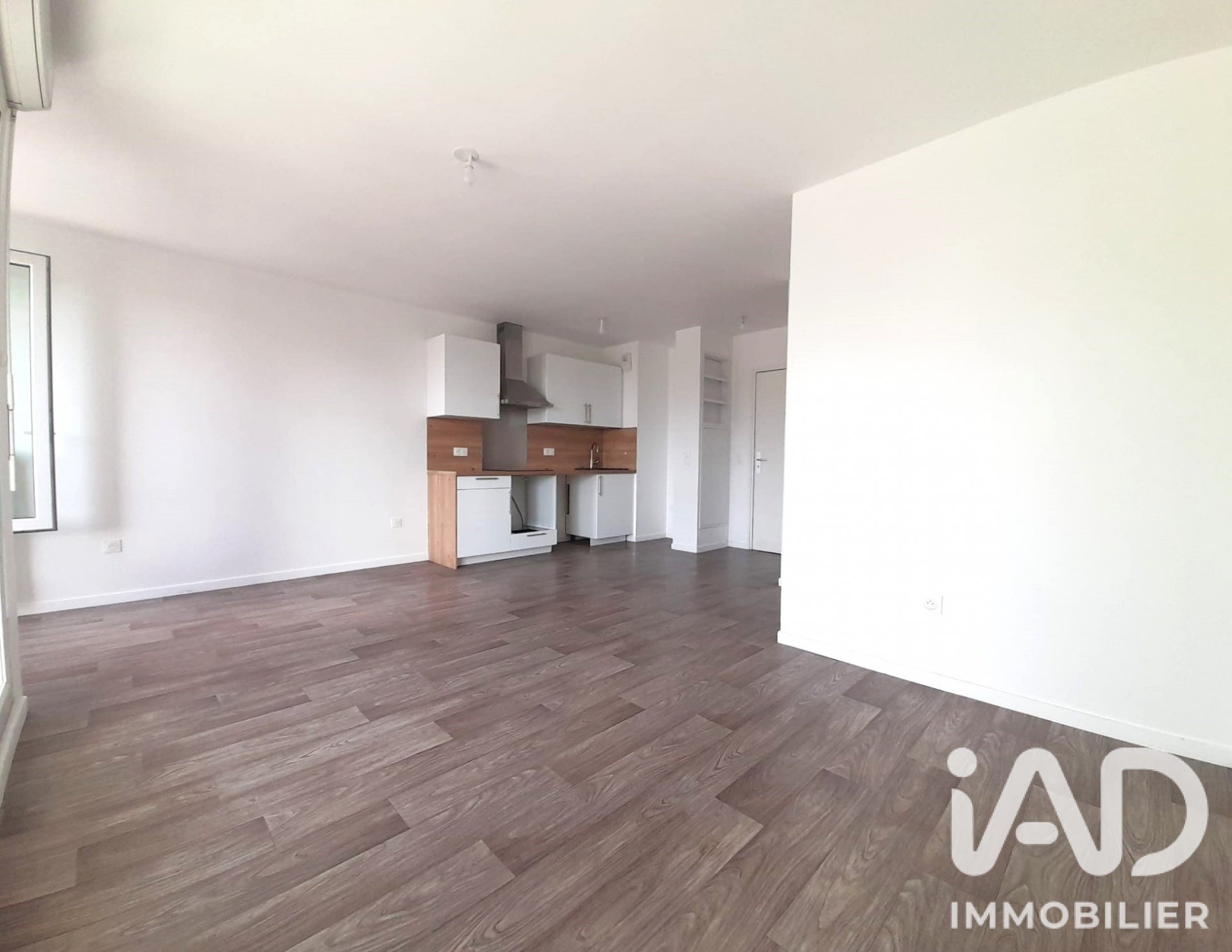 Appartement Rue Pascal à Rosny-sous-Bois