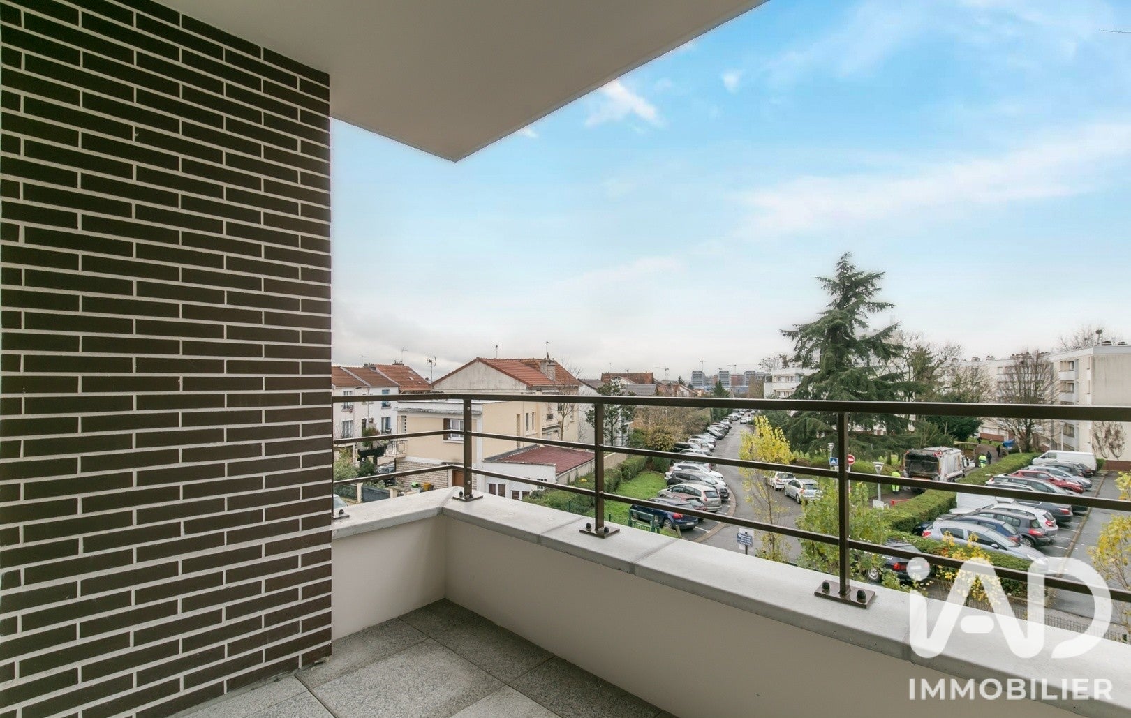 Appartement Rue Pascal à Rosny-sous-Bois