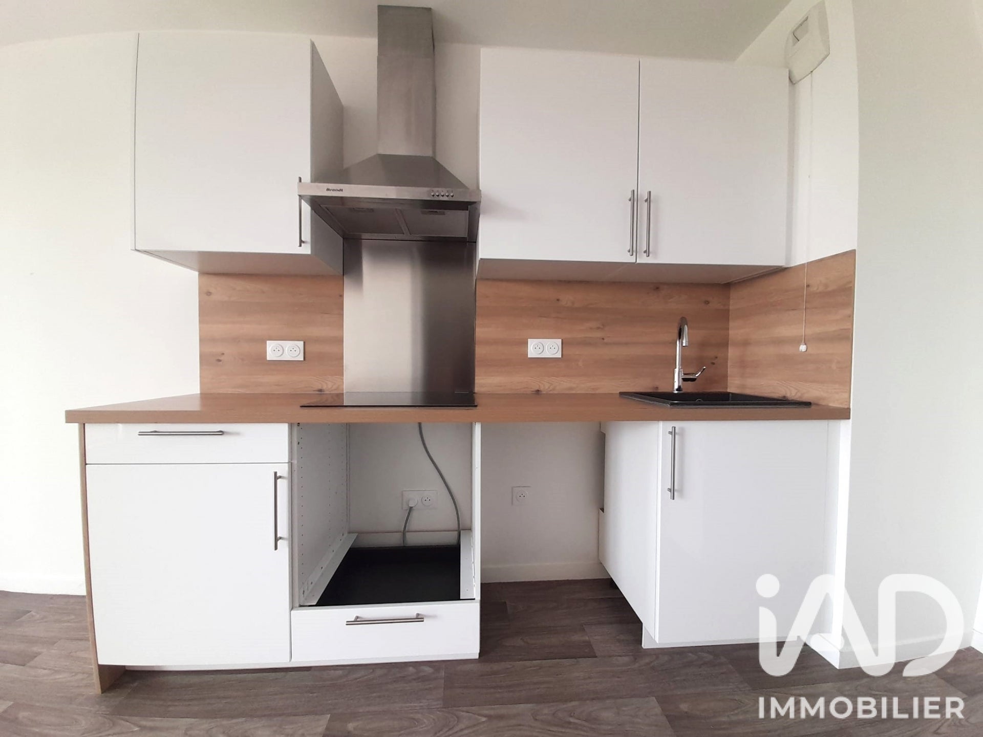 Appartement Rue Pascal à Rosny-sous-Bois