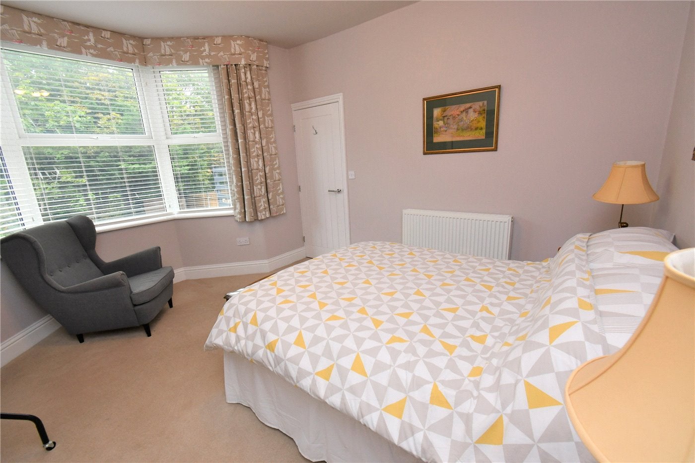 Flat Westbourne Grove in West Kirby