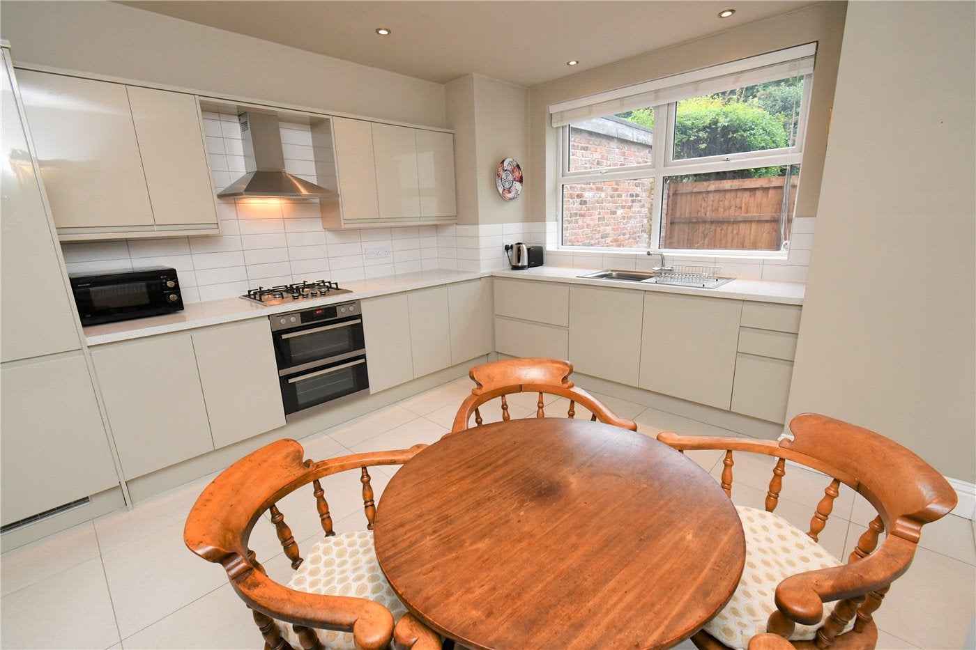 Flat Westbourne Grove in West Kirby