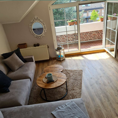 Wohnung Kaarster Straße in Neuss