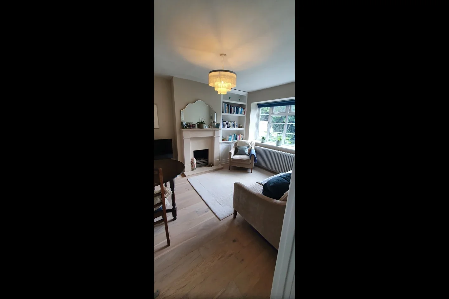Room Patterson Road in Greater London