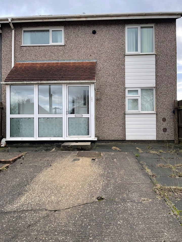 House Kenton Lane in Newcastle upon Tyne