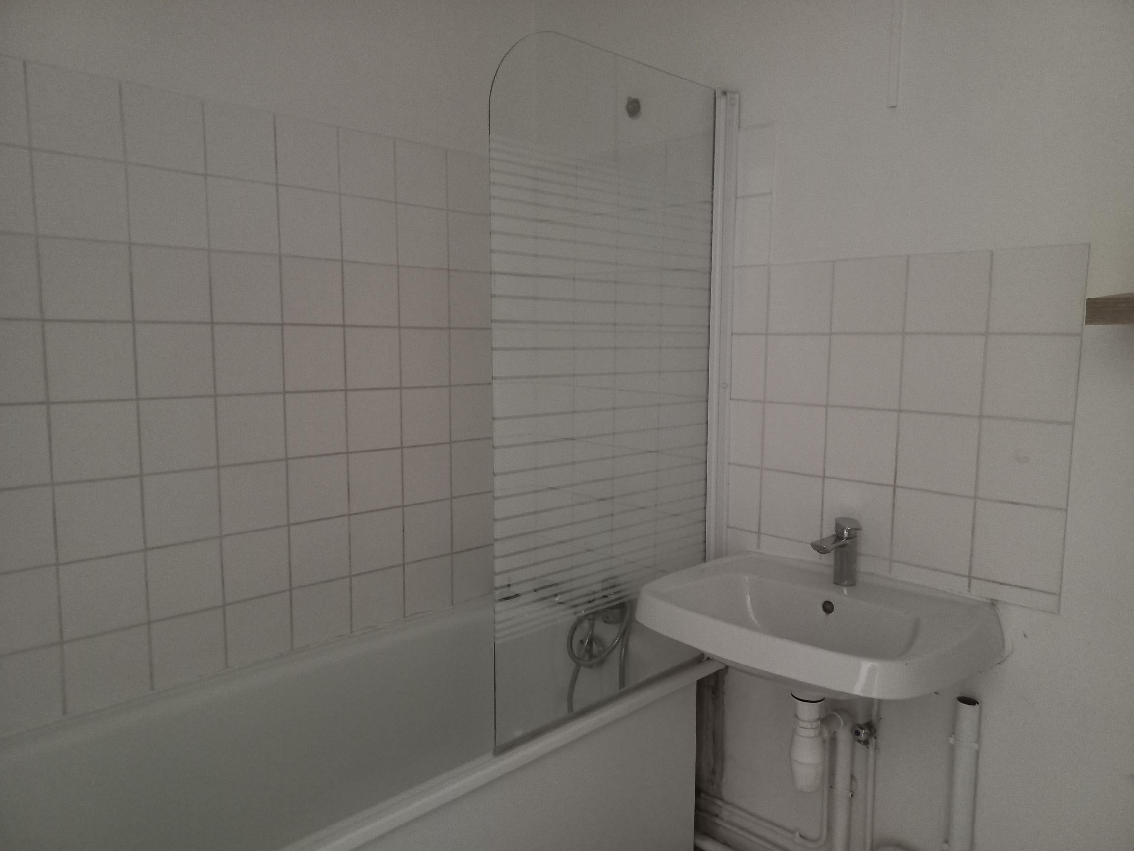 Appartement Allée Jacques Prévert à Clamecy