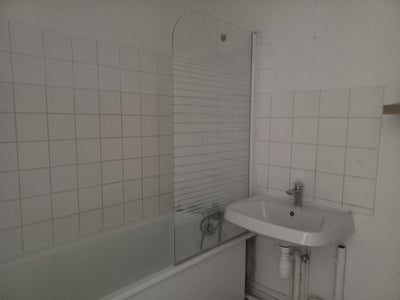 Appartement Allée Jacques Prévert à Clamecy