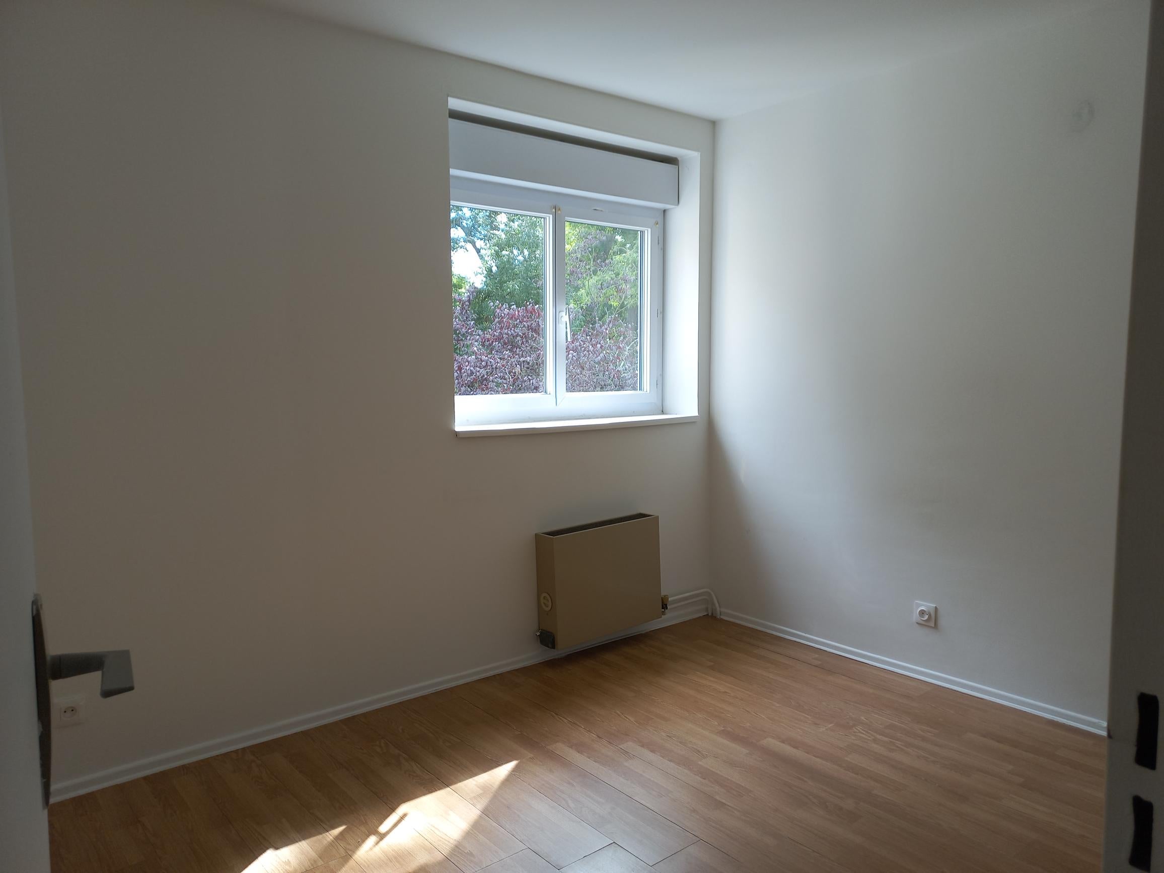 Appartement Allée Jacques Prévert à Clamecy