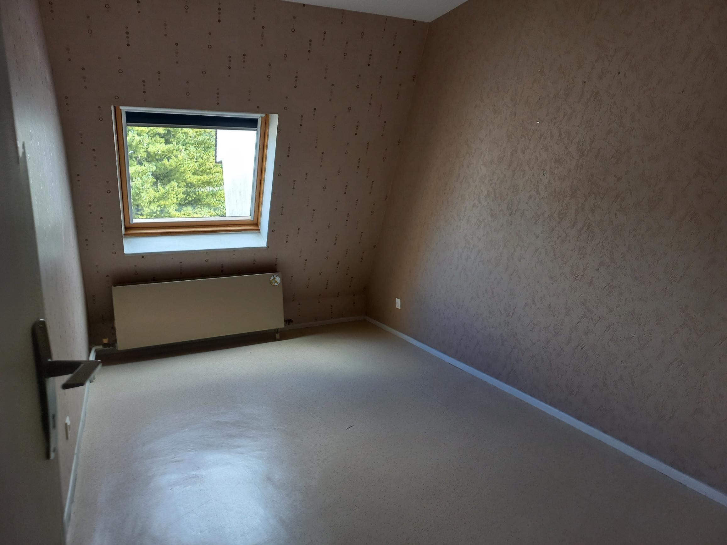 Appartement Allée Jacques Prévert à Clamecy