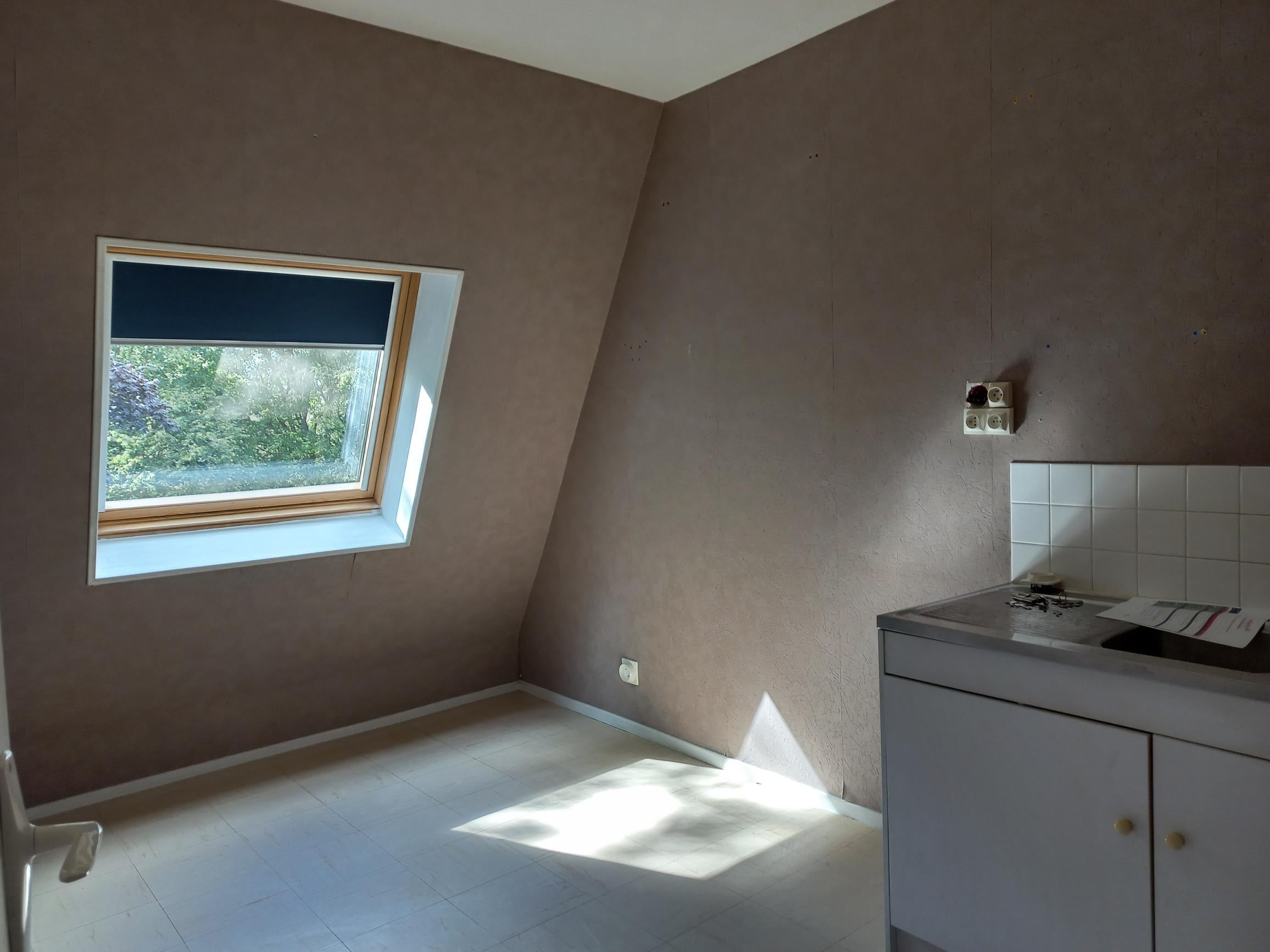 Appartement Allée Jacques Prévert à Clamecy