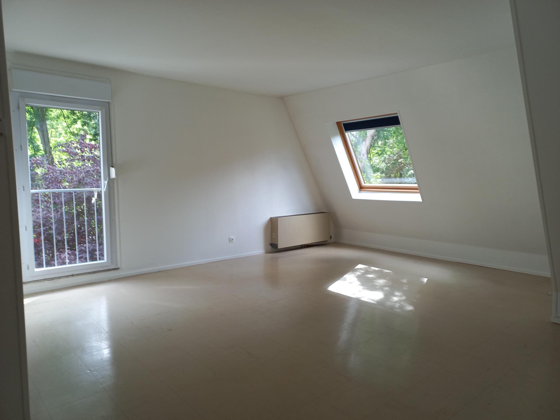 Appartement Allée Jacques Prévert à Clamecy