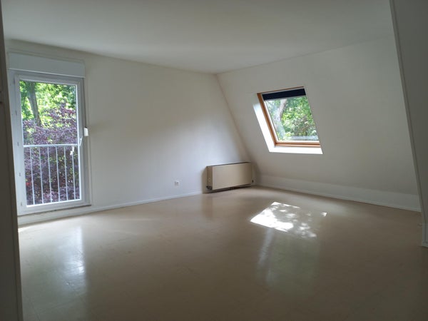 Appartement Allée Jacques Prévert à Clamecy