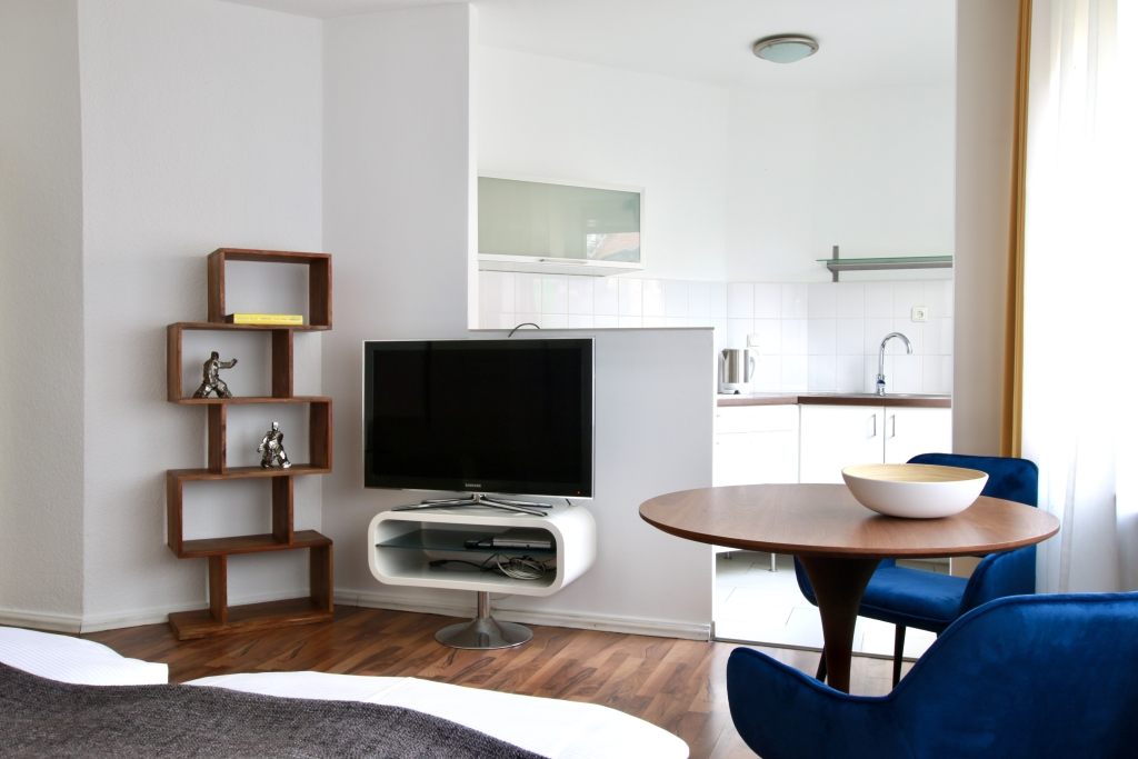 Wohnung Pantaleonsmühlengasse in Köln