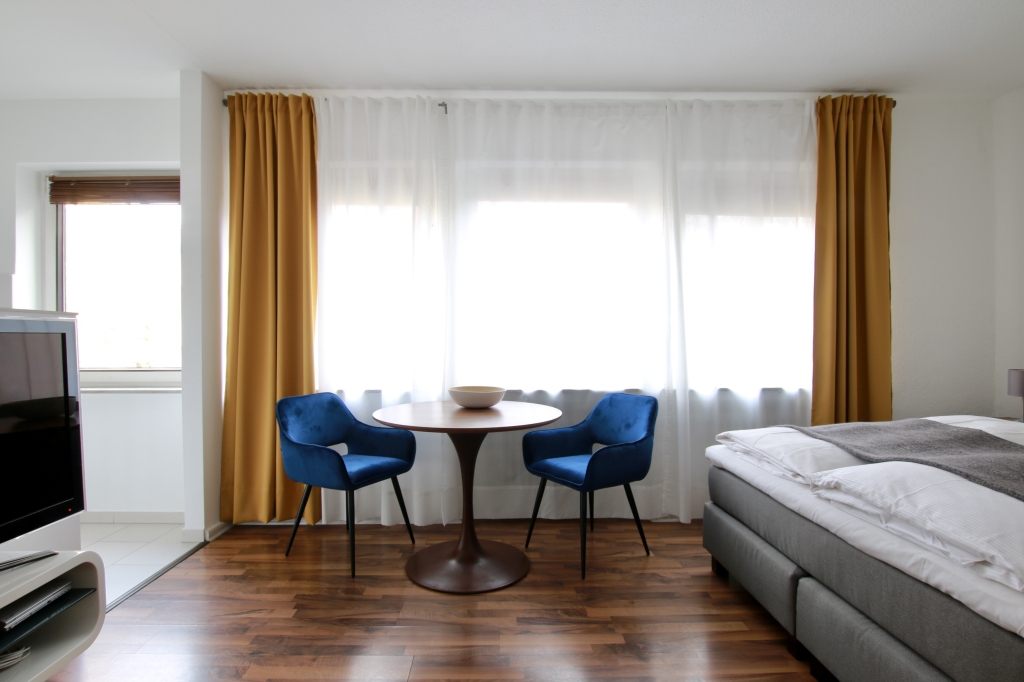 Wohnung Pantaleonsmühlengasse in Köln