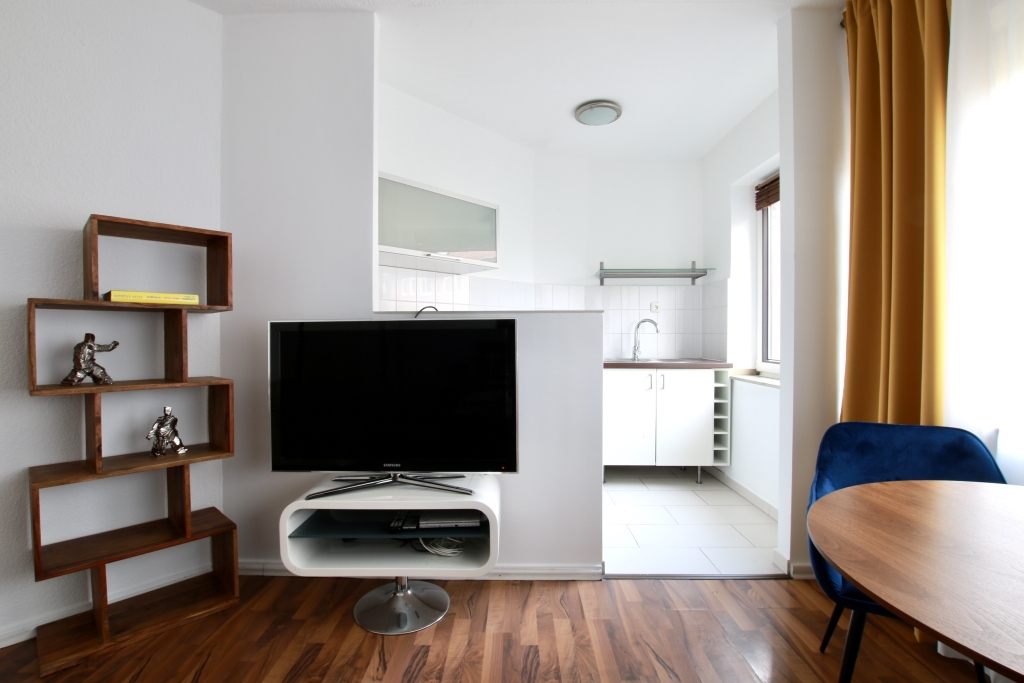Wohnung Pantaleonsmühlengasse in Köln
