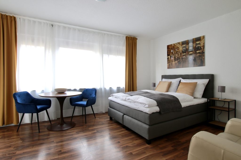 Wohnung Pantaleonsmühlengasse in Köln