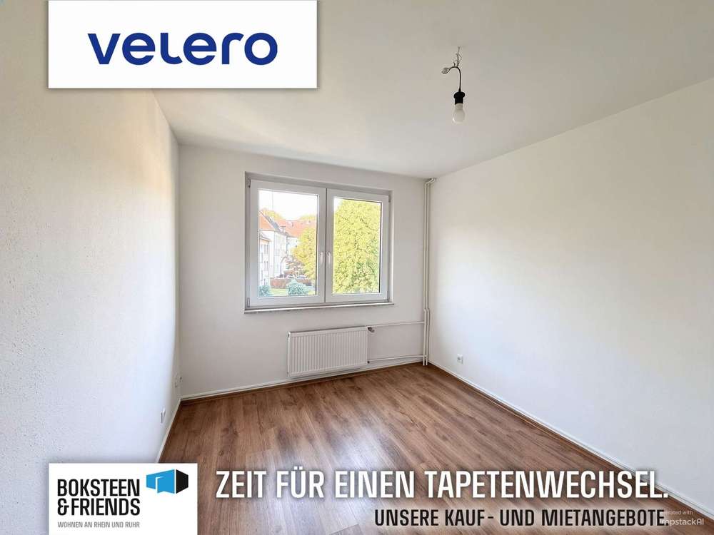 Wohnung Birkenfeldstraße in Bochum