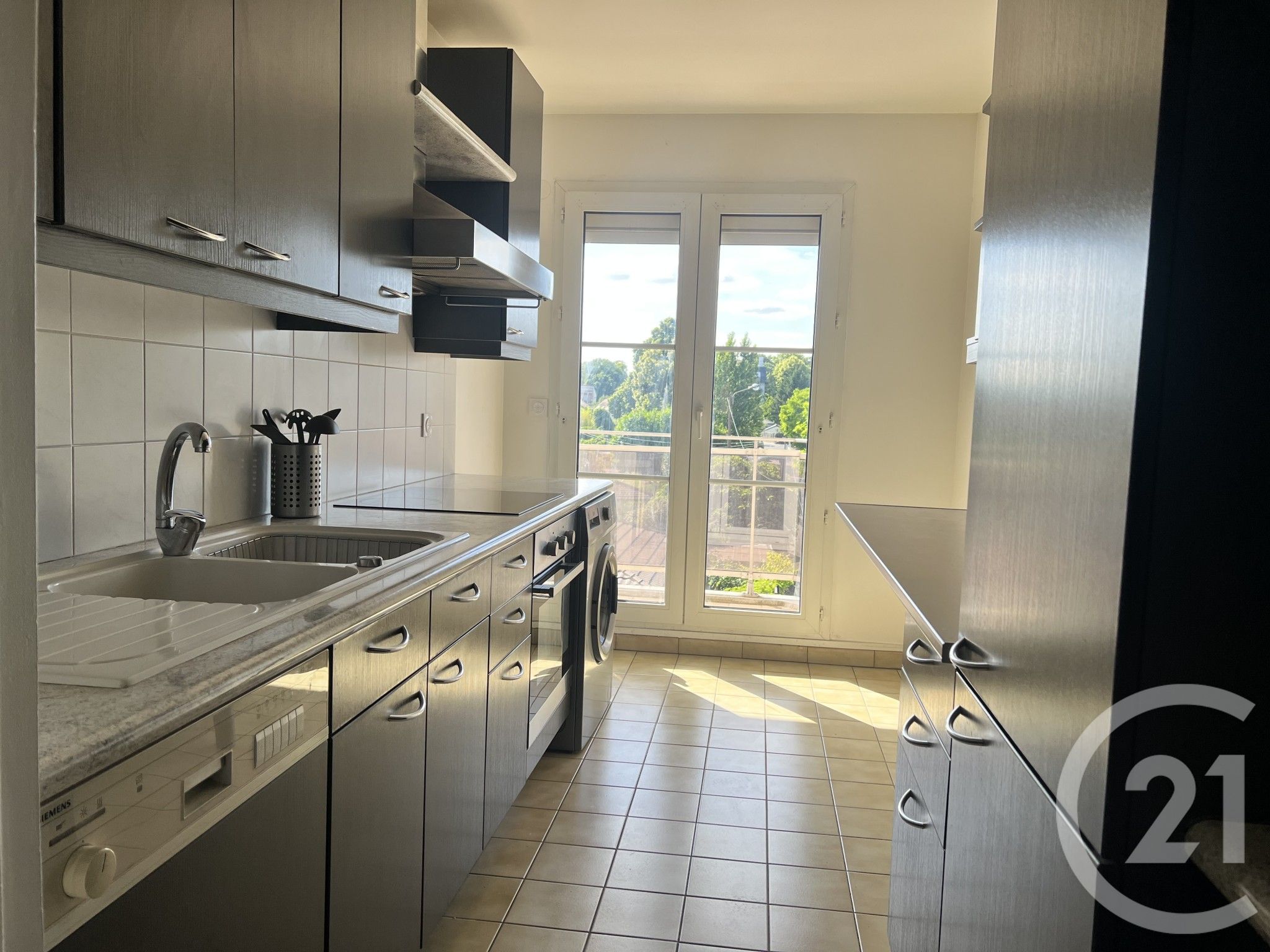 Appartement Rue du Général de Gaulle à Villiers-sur-Marne