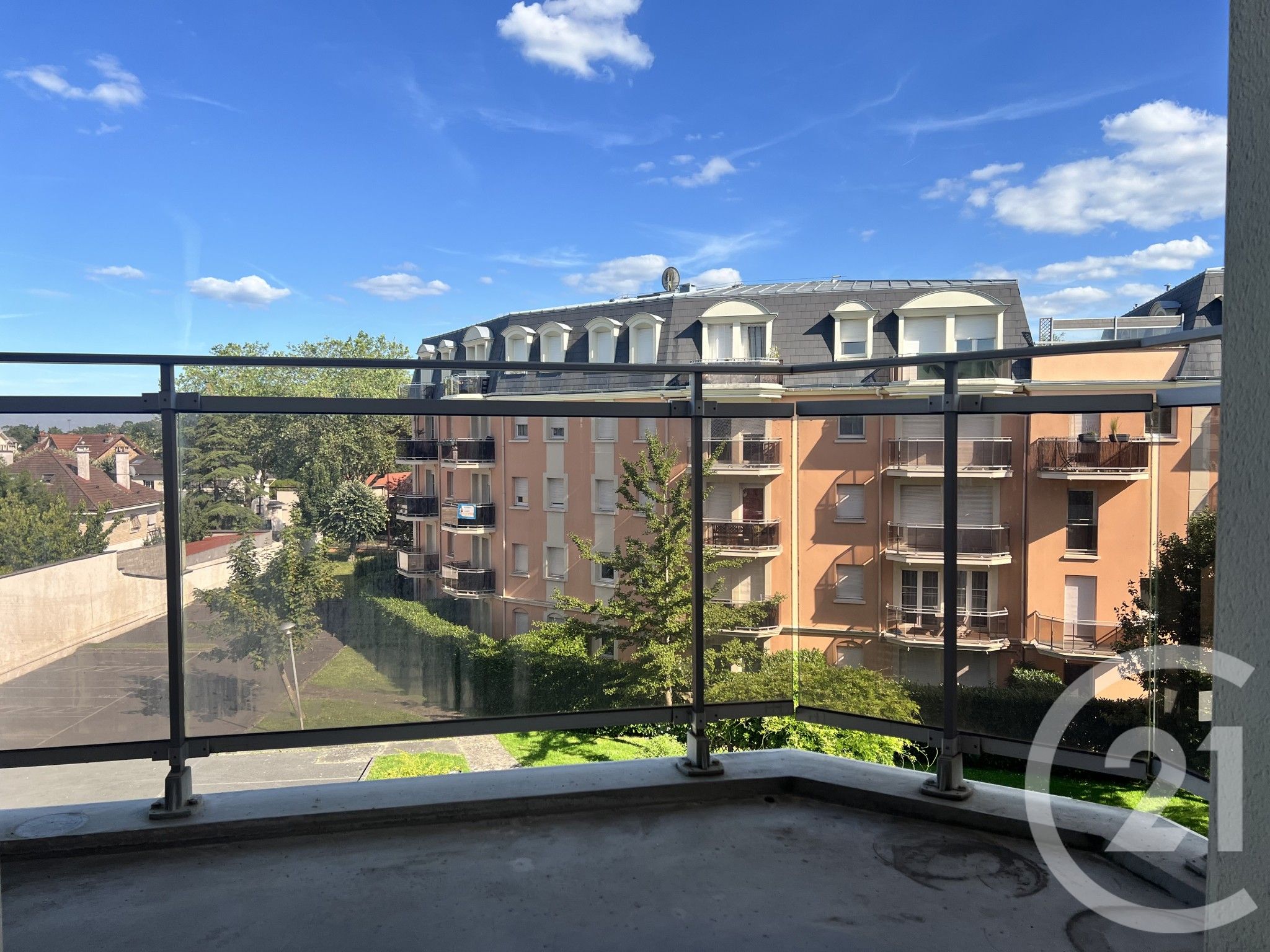 Appartement Rue du Général de Gaulle à Villiers-sur-Marne