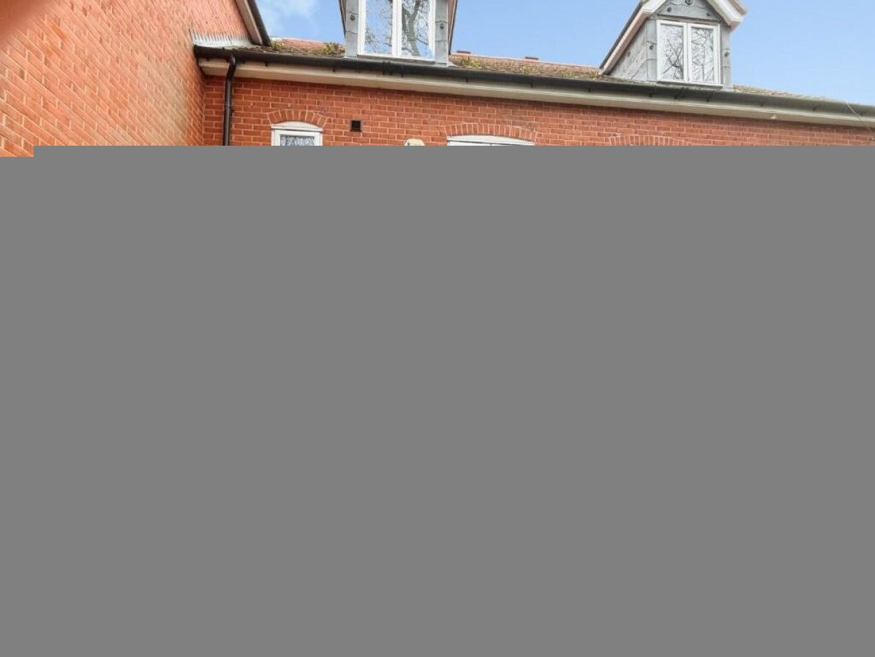 House The Paddocks in Rushcliffe