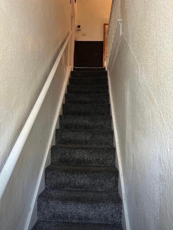 Room Colston Road in Bristol