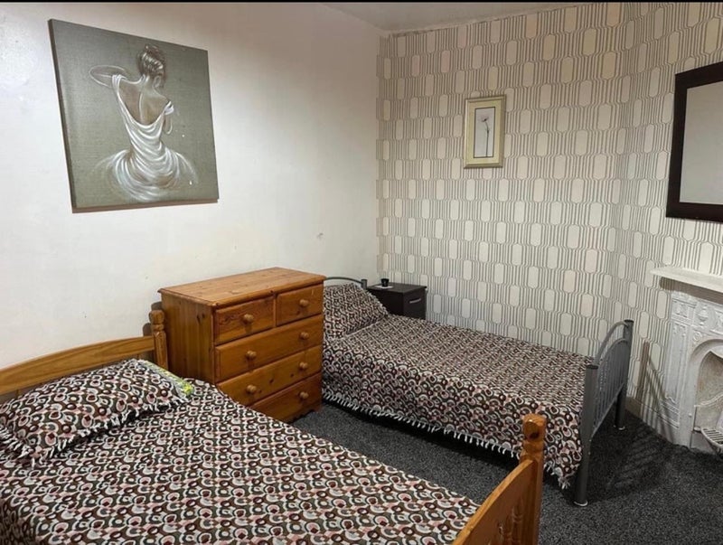 Room Colston Road in Bristol