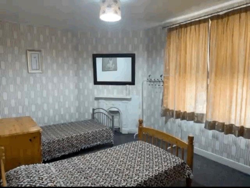 Room Colston Road in Bristol