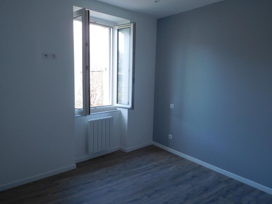 Appartement Avenue André Soulier à Le Puy-en-Velay