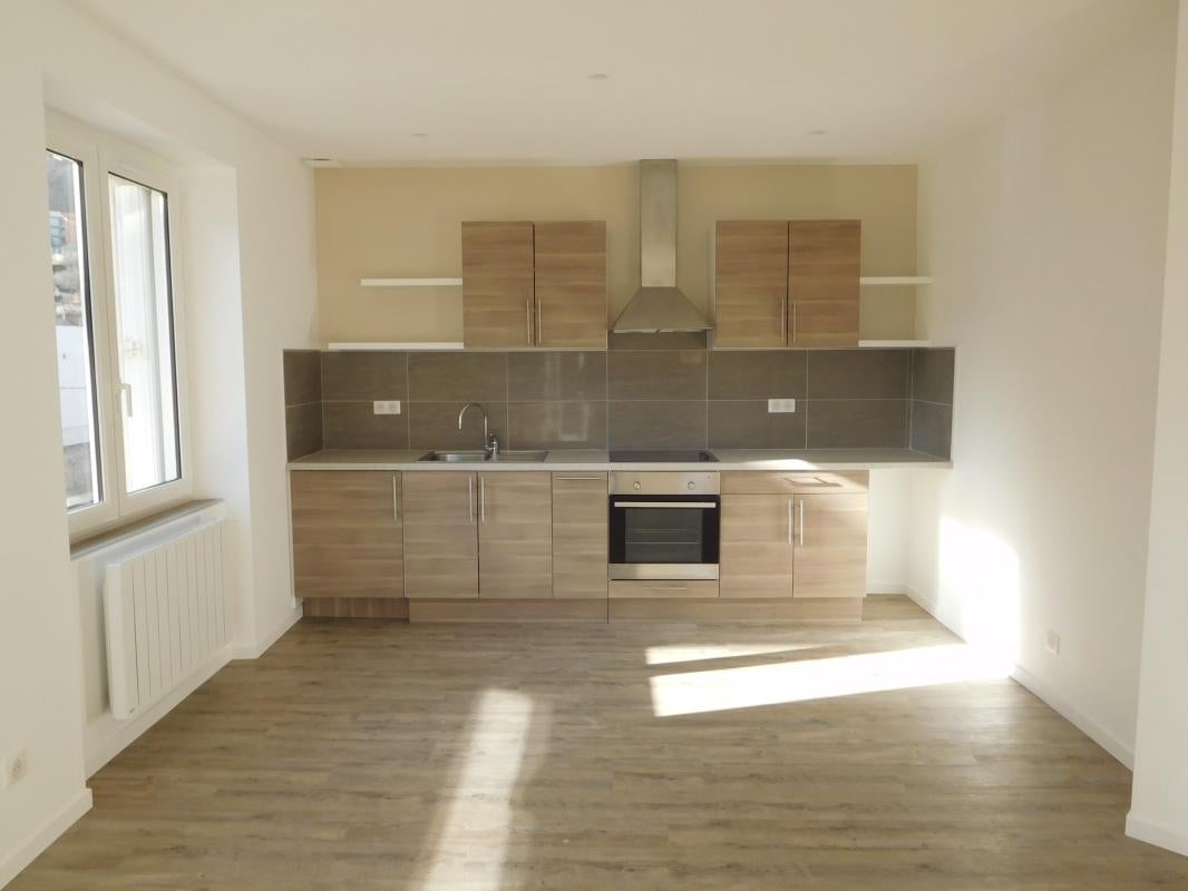 Appartement Avenue André Soulier à Le Puy-en-Velay