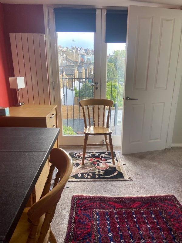 Room Whistler Street in Greater London