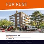 Appartement Paulinastraat 88 in Den Haag