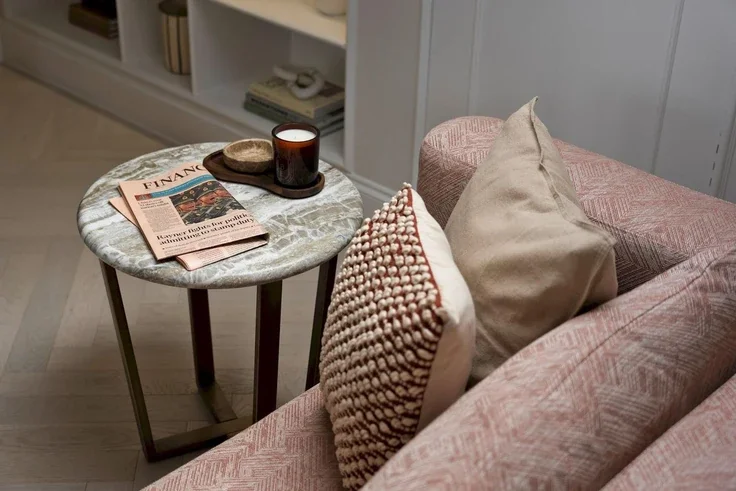 Flat Pembridge Gardens in Greater London