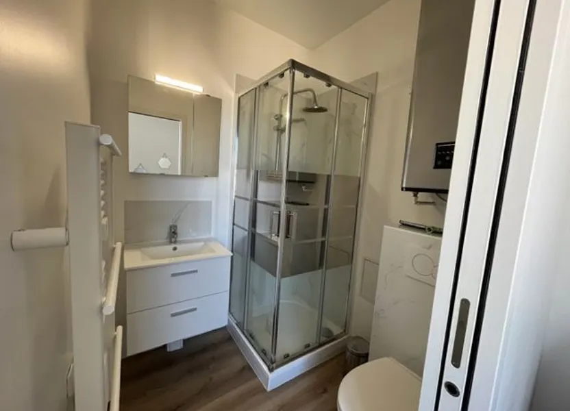 Flat Rue d'Austerlitz in Compiègne