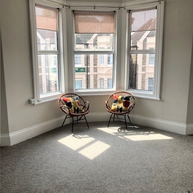 Room Severn Road in Weston-super-Mare
