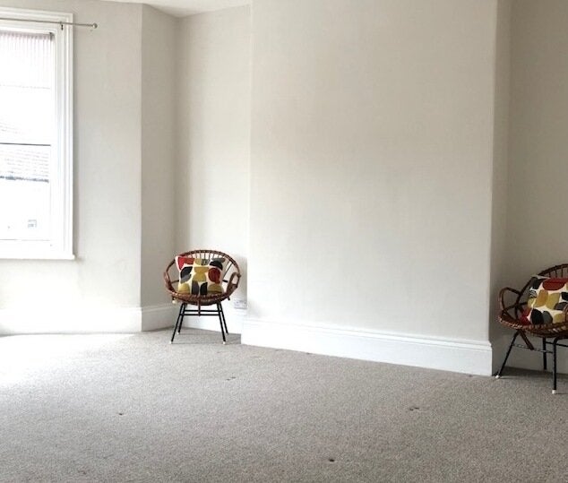 Room Severn Road in Weston-super-Mare