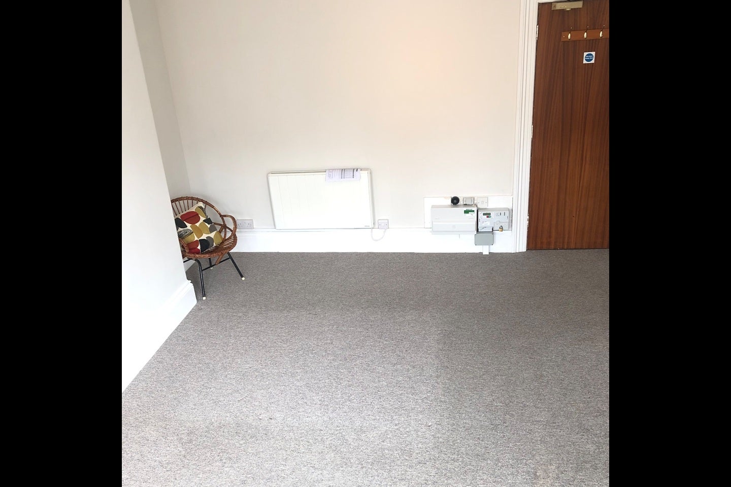 Room Severn Road in Weston-super-Mare