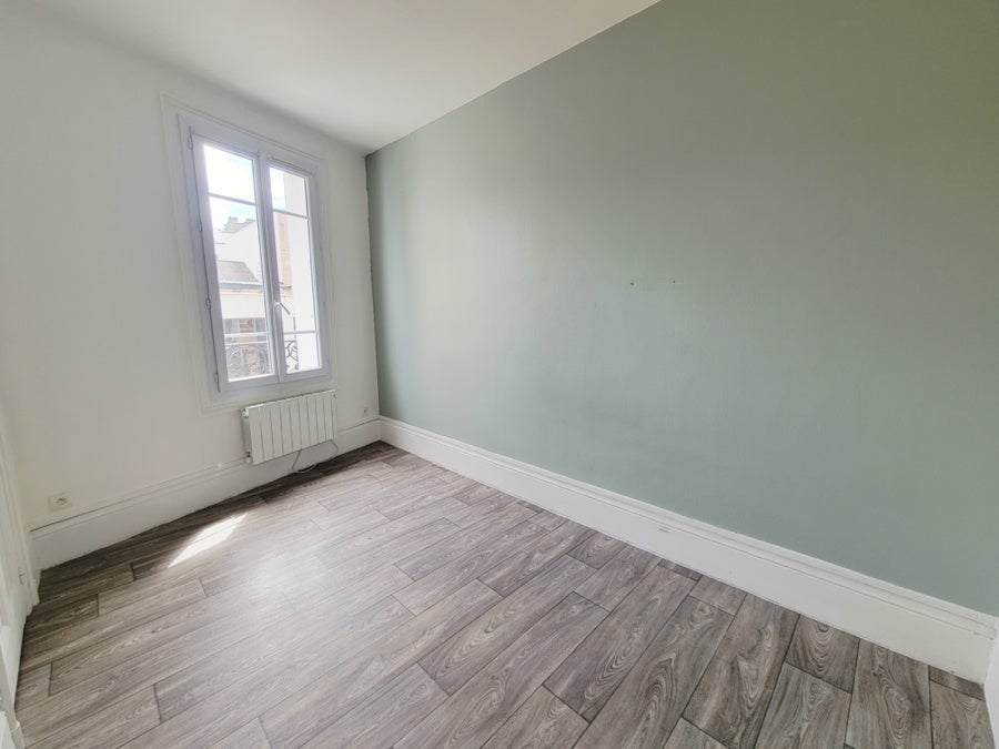 Appartement Rue Casimir Delavigne à Le Havre