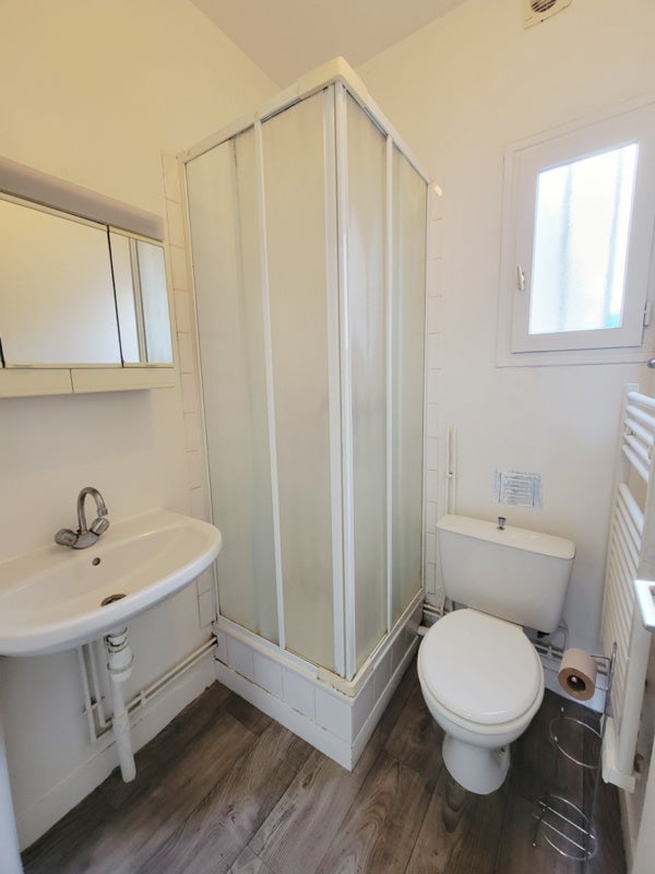 Appartement Rue Casimir Delavigne à Le Havre