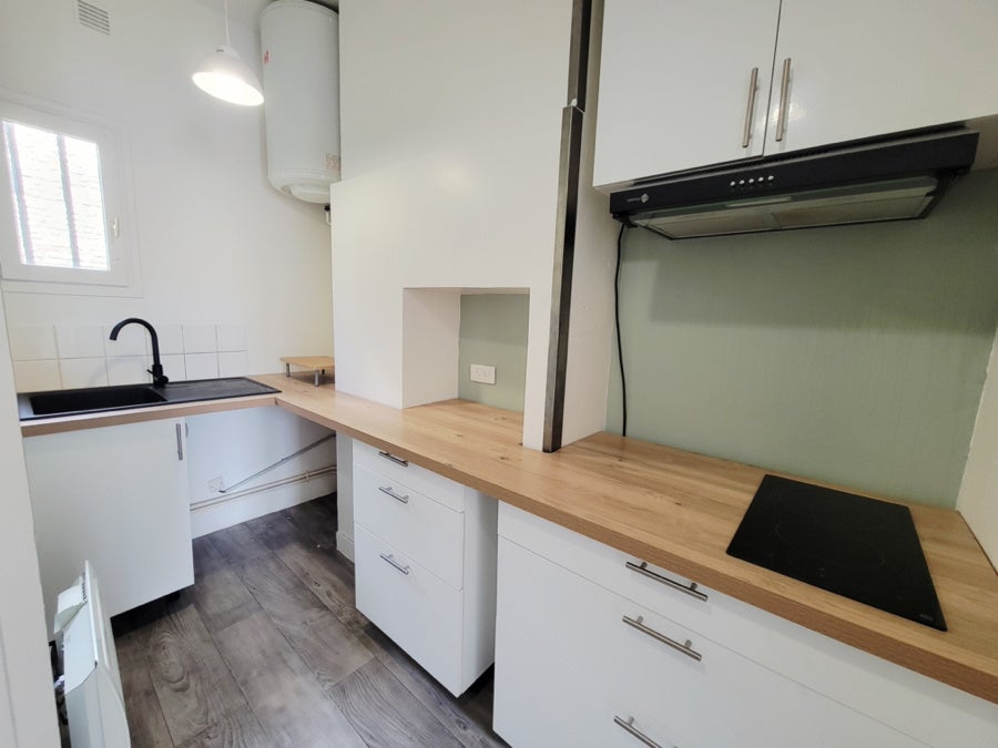 Appartement Rue Casimir Delavigne à Le Havre