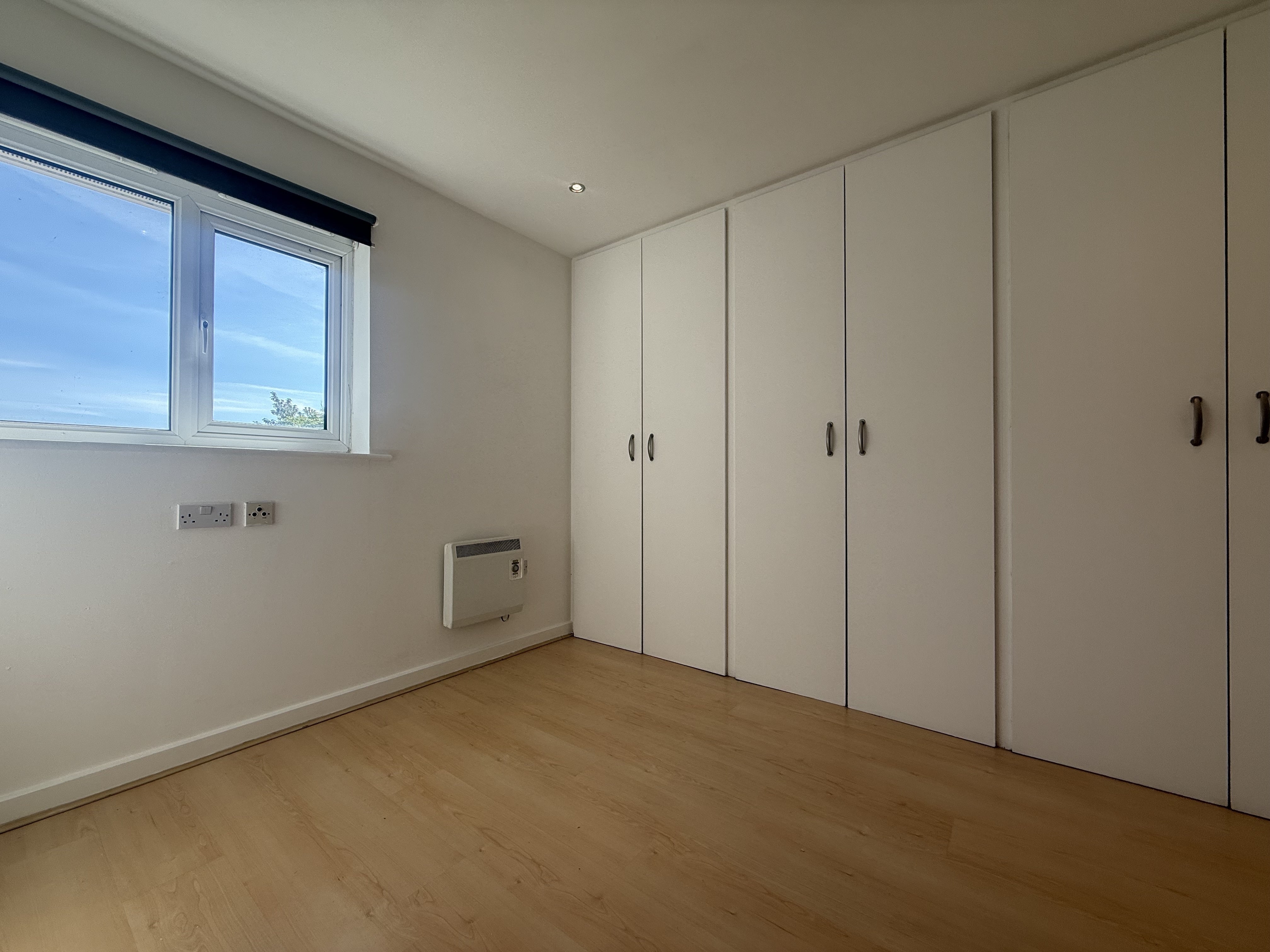 Flat Hatherley Lane in Cheltenham