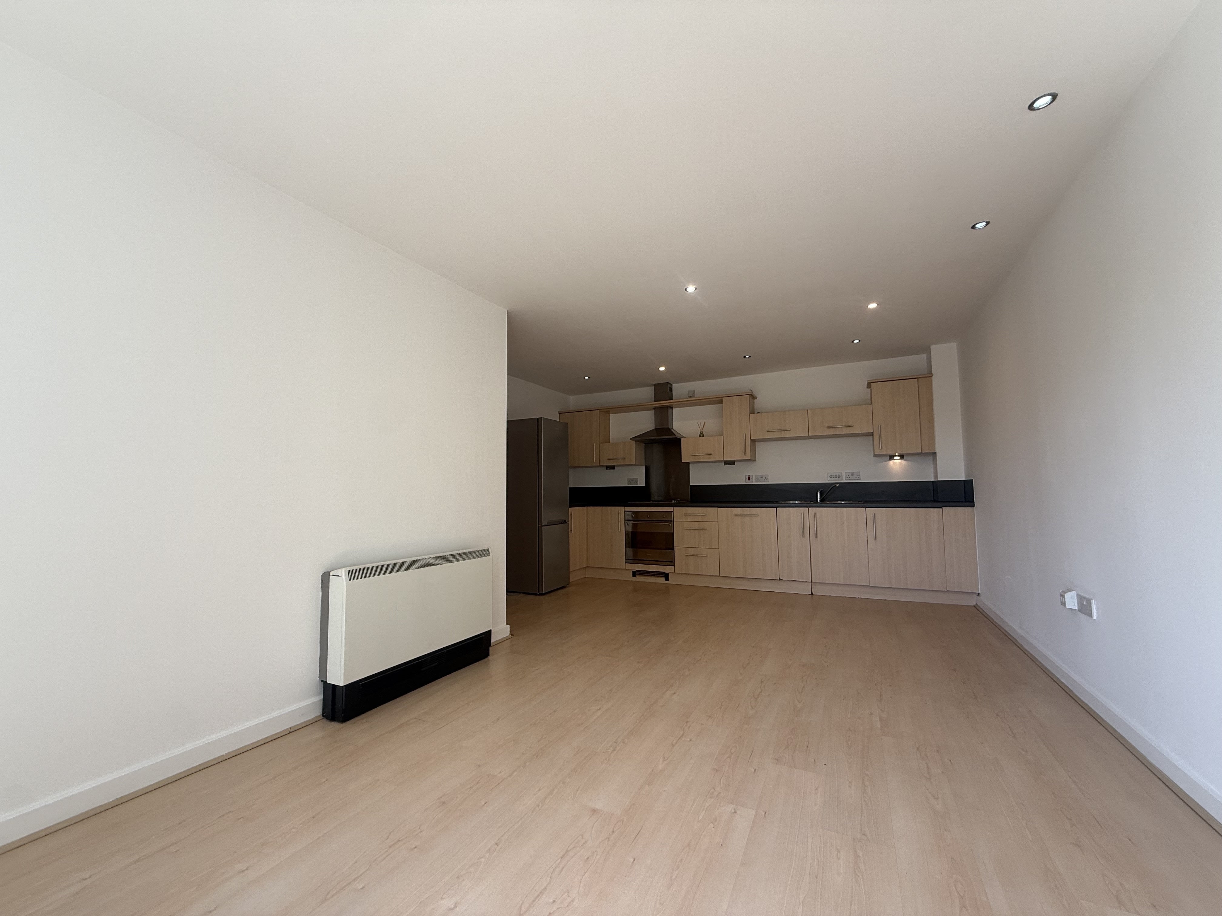 Flat Hatherley Lane in Cheltenham