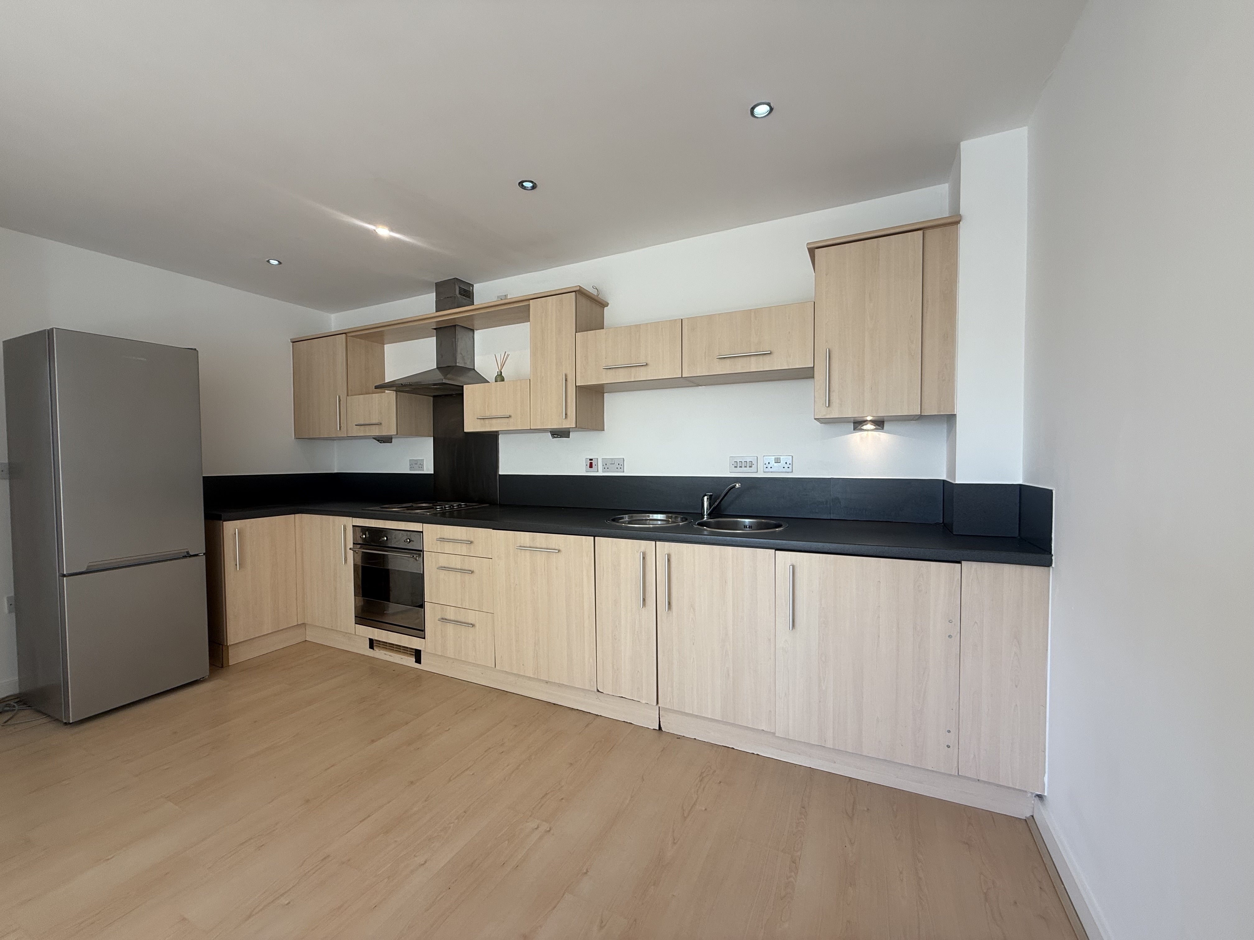 Flat Hatherley Lane in Cheltenham
