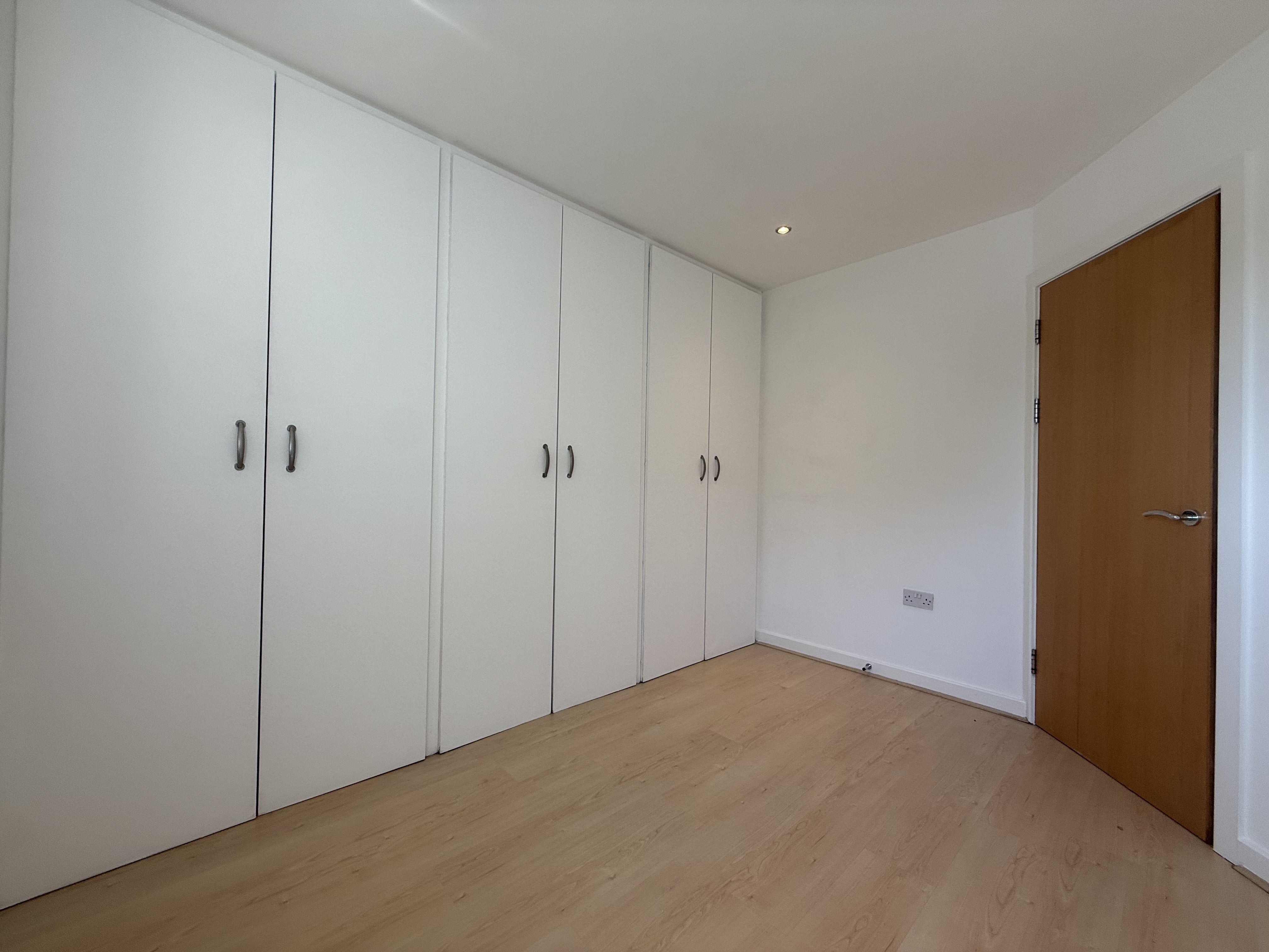 Flat Hatherley Lane in Cheltenham