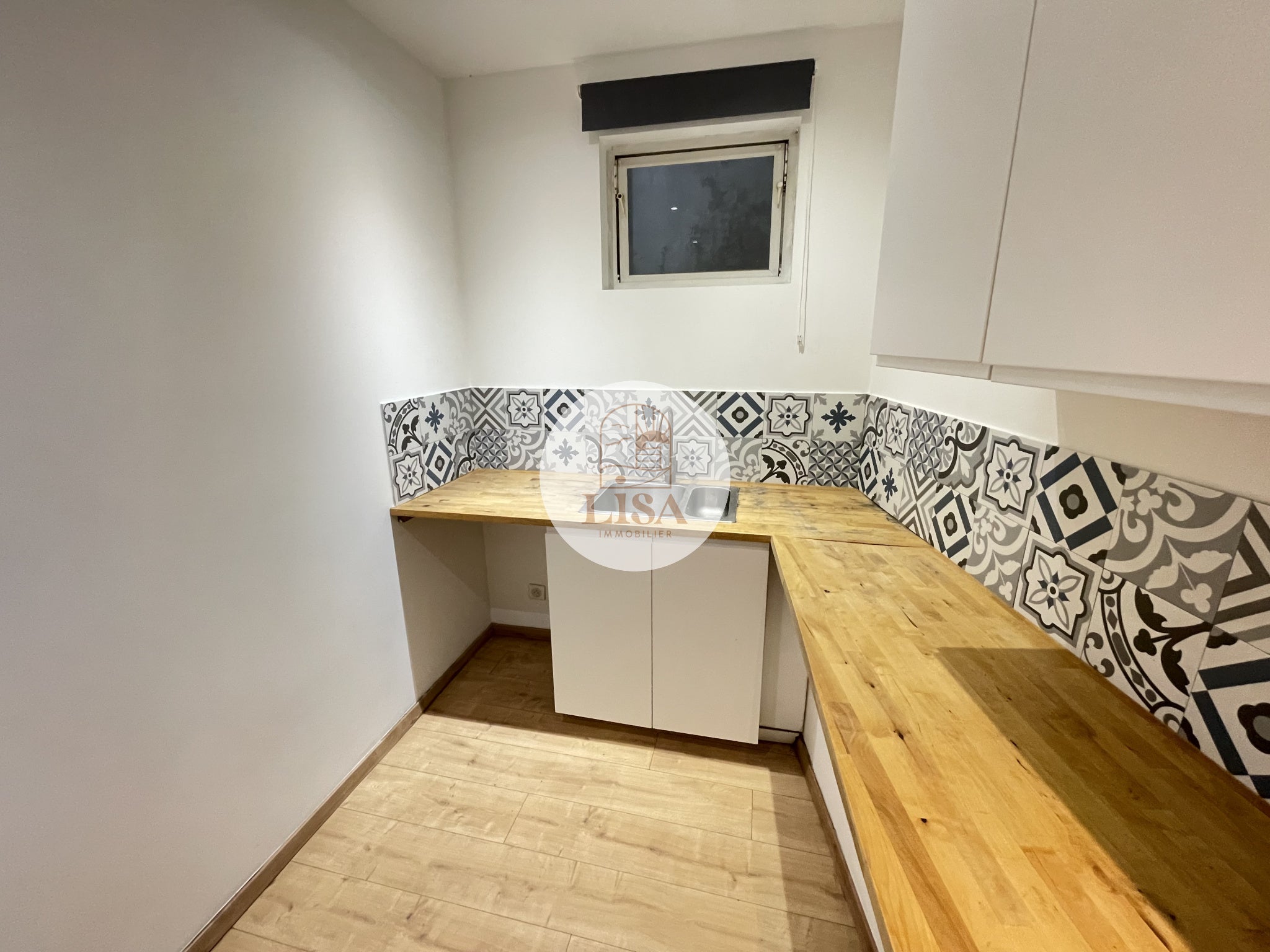 Flat Rue Breteuil in Marseille