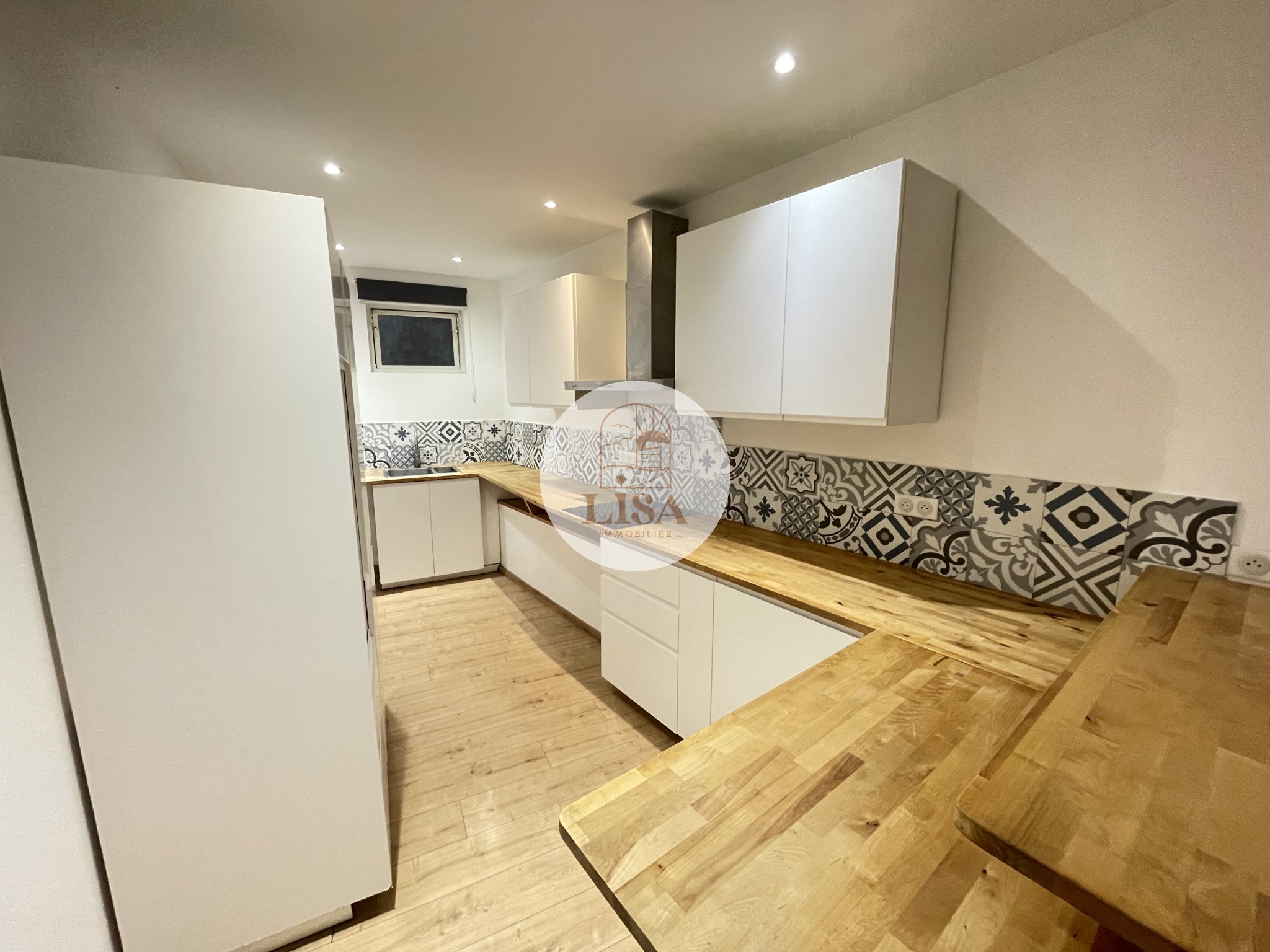Flat Rue Breteuil in Marseille
