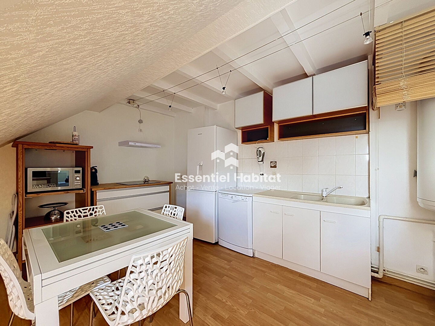Appartement Rue Jean Louis Etienne à Norroy-le-Veneur