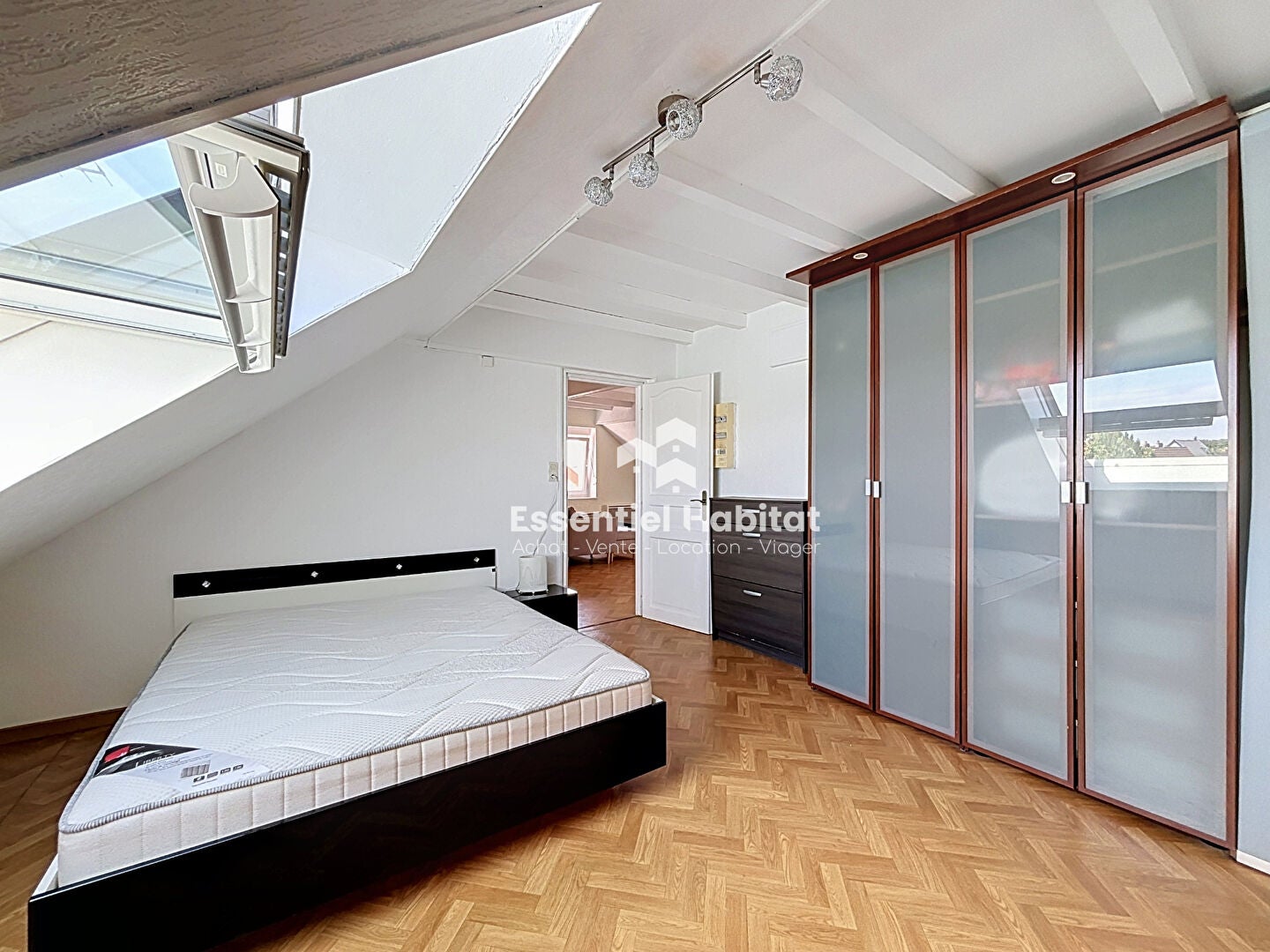 Appartement Rue Jean Louis Etienne à Norroy-le-Veneur