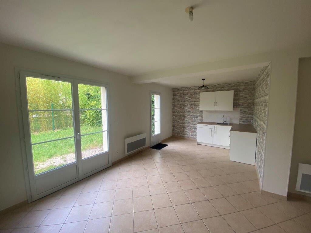 Maison Impasse des Perruquettes à Montebourg