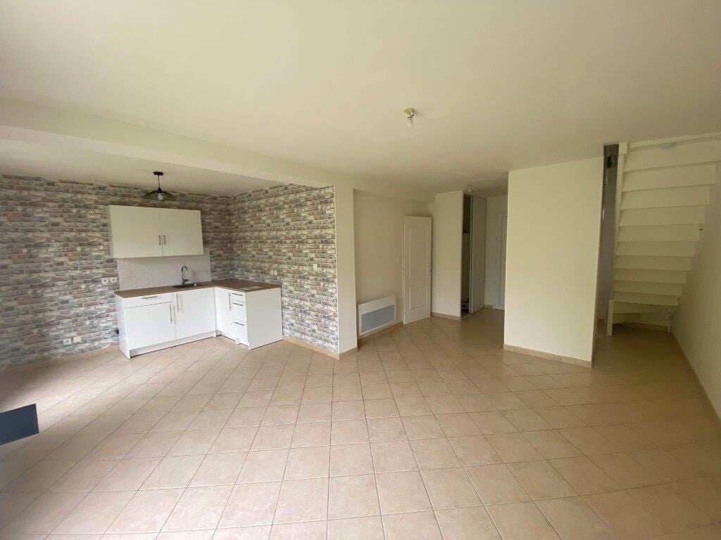 Maison Impasse des Perruquettes à Montebourg