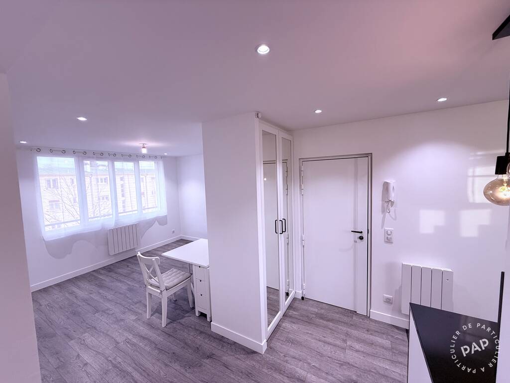Appartement Rue du Général de Gaulle à Villiers-sur-Marne